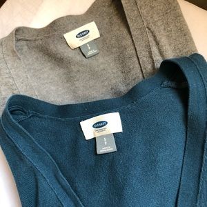 Old Navy Cardigan Bundle